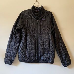 Patagonia Micro Puff Jacket